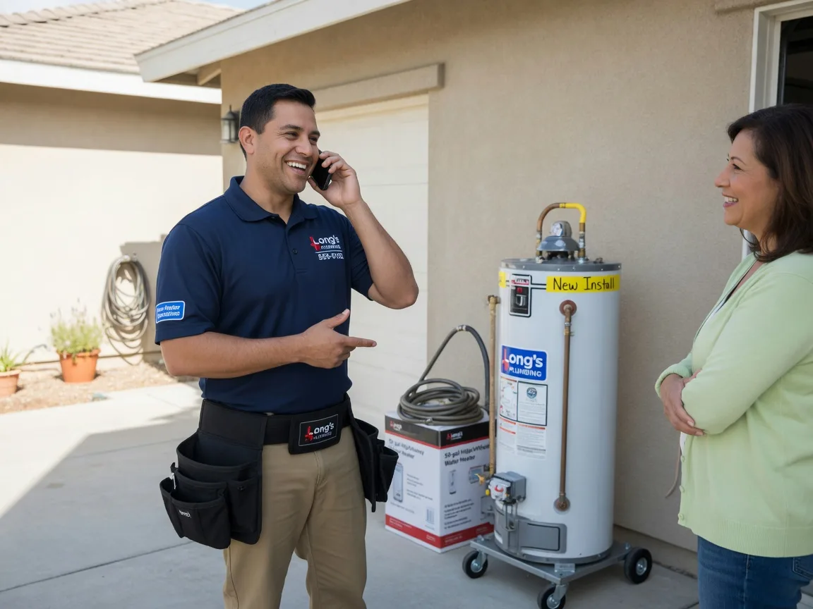 Leak Detection Weippe, ID FAQs